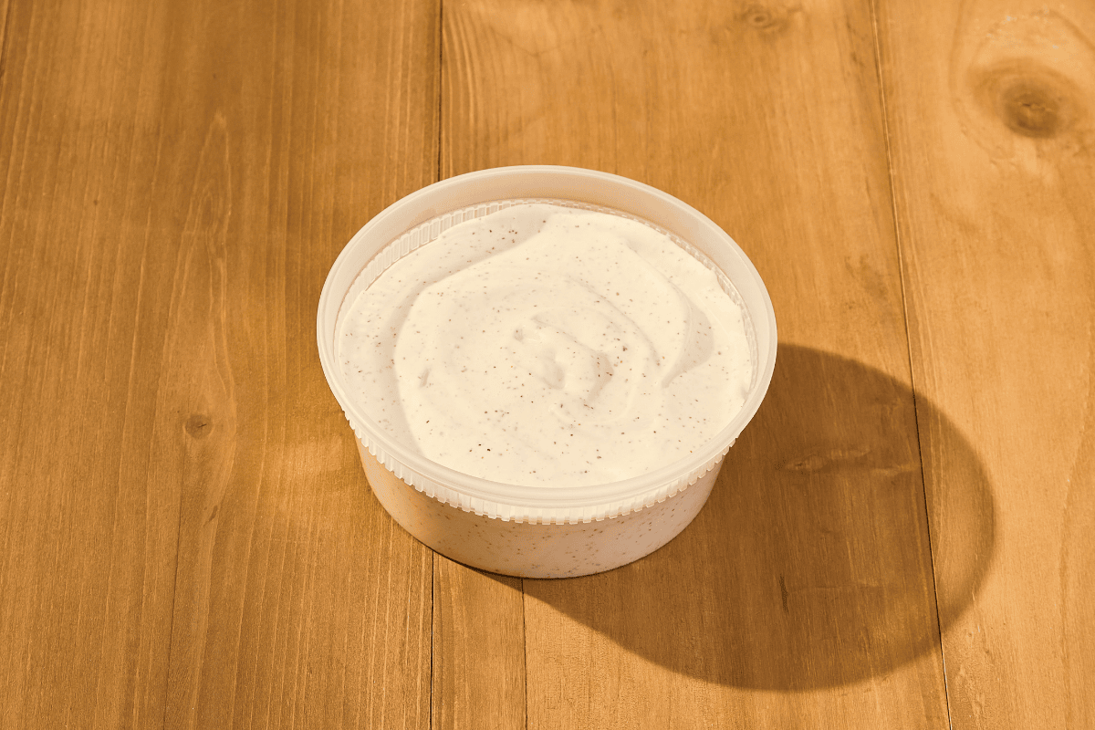 House Ranch Dressing